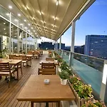 Sveo Business 4* أنقرة