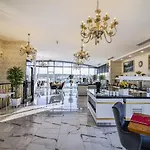 فندق Sveo Business أنقرة