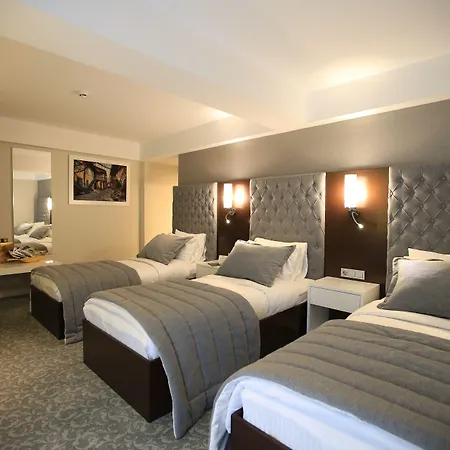 Sveo Business Hotel Ankara