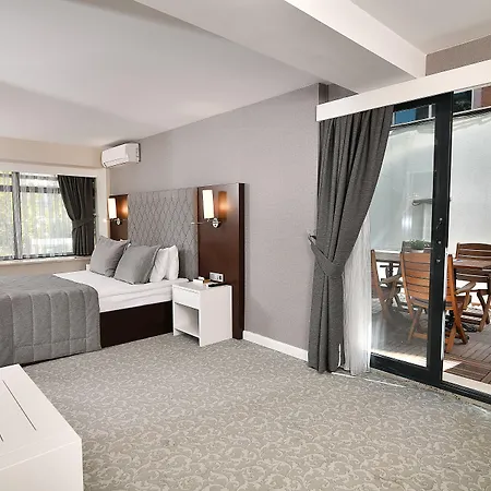 Sveo Business 4* Ankara
