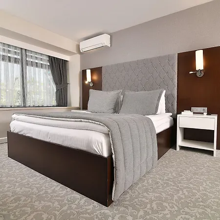 Sveo Business Hotel