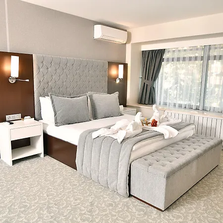 Hotel Sveo Business Ankara