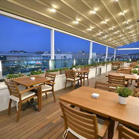 Hotel Sveo Business