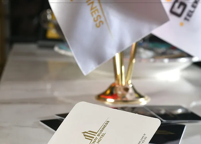 Sveo Business 4* Ankara