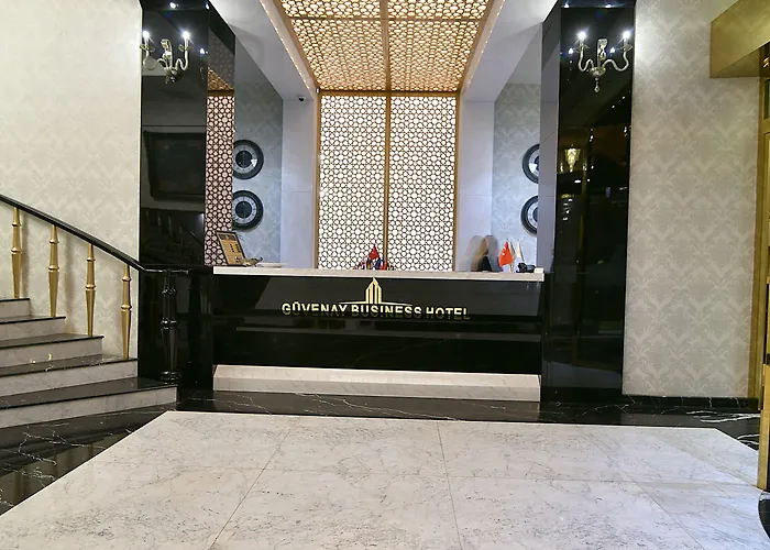 Sveo Business Ankara