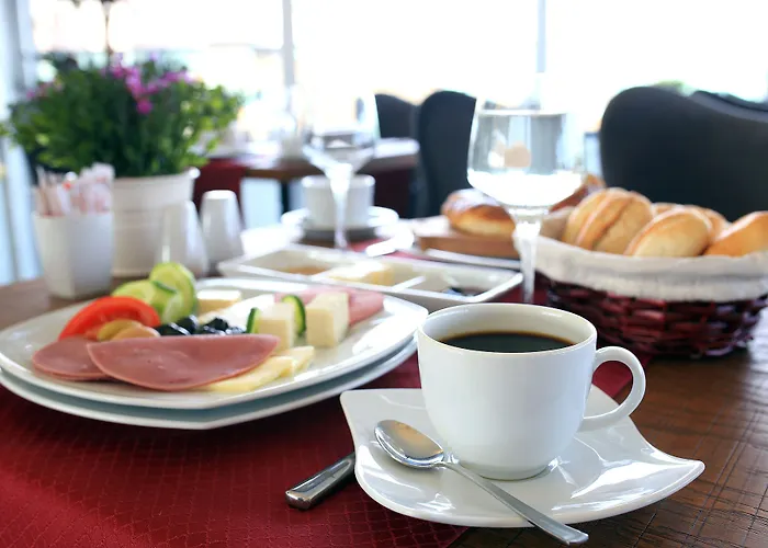 Hotel Sveo Business 4*