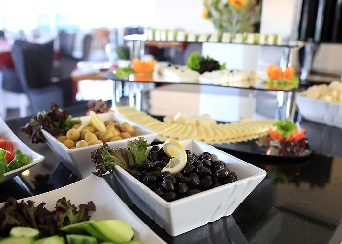 Sveo Business 4* Ankara