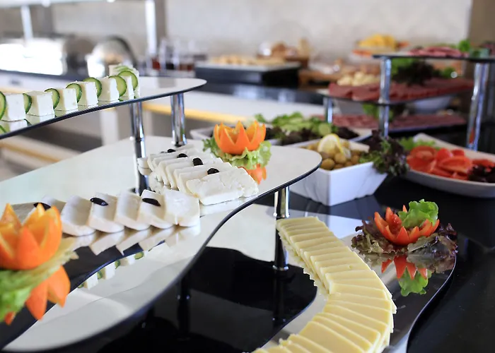 Sveo Business Hotel Ankara