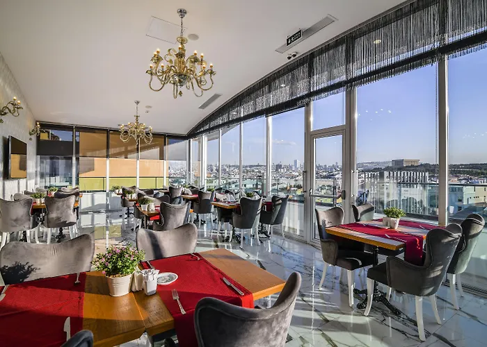 Sveo Business Hotel 4*