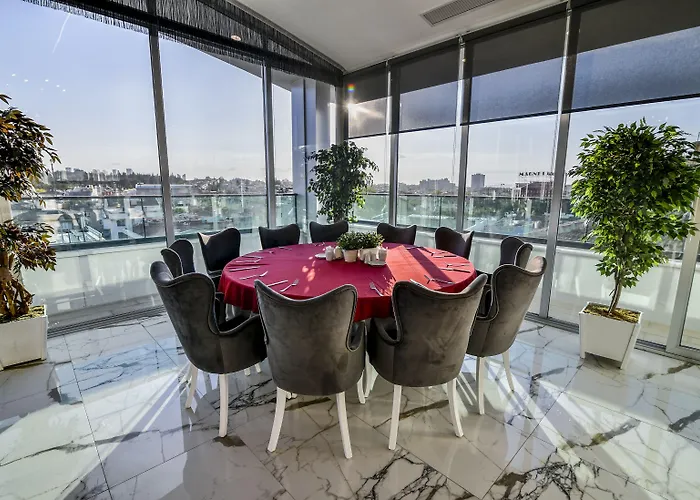 Sveo Business Ankara