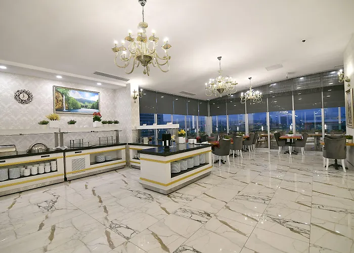 Hotel Sveo Business 4*