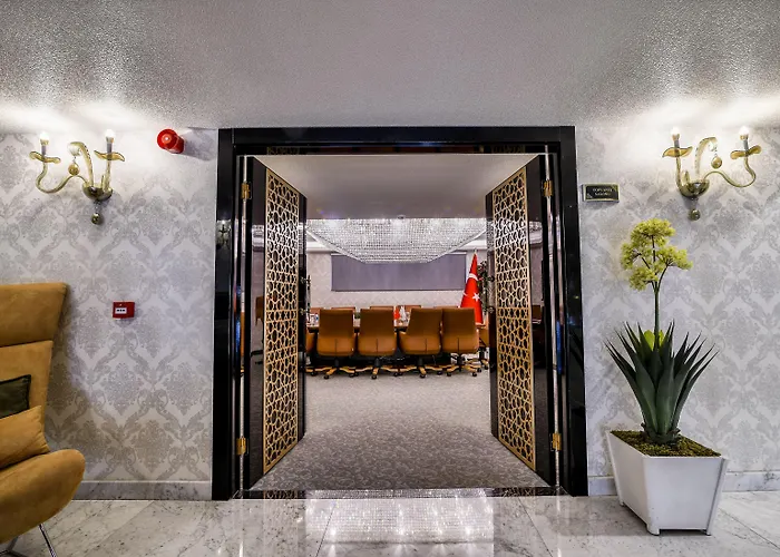 Sveo Business Ankara