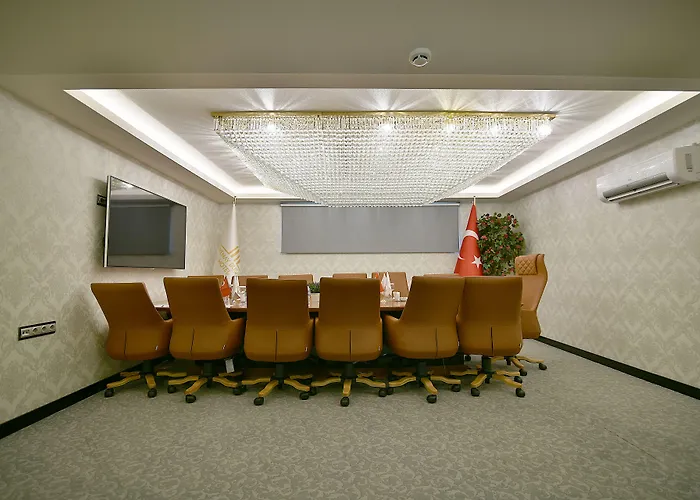 Sveo Business Ankara