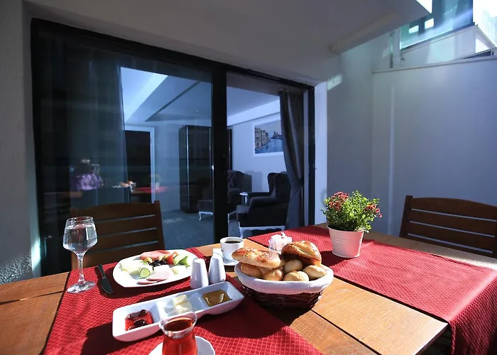 Sveo Business Ankara