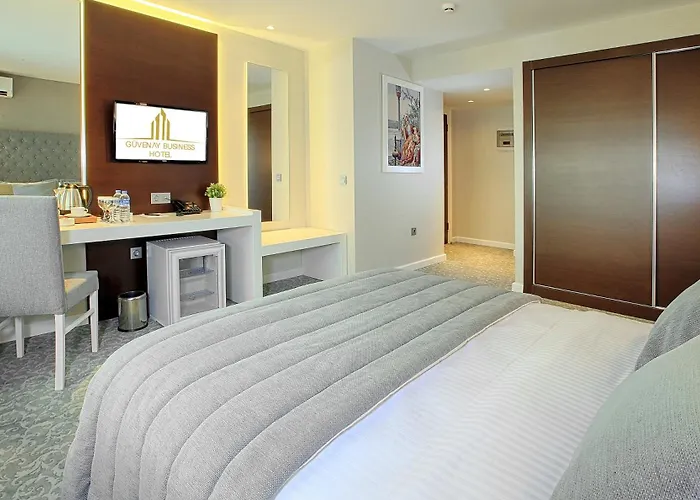 Sveo Business 4* Ankara