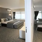 Hotel Sveo Business 4*