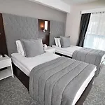 Hotel Sveo Business Ankara