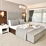 Hotel Sveo Business Ankara