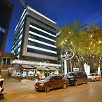 Sveo Business Hotel Ankara