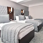 Hotel Sveo Business