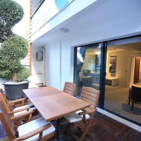Szálloda Guevenay Business 4*