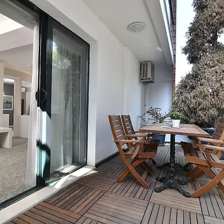 Guevenay Business Ankara
