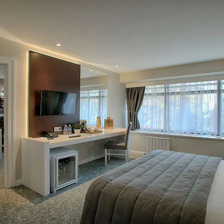 Guevenay Business 4* Ankara