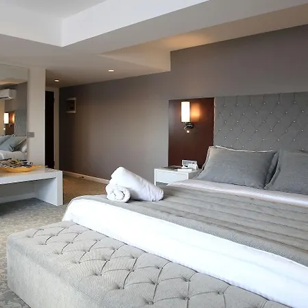 Guevenay Business Ankara