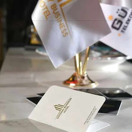 Sveo Business 4* Анкара