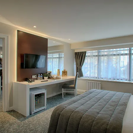 Отель Sveo Business