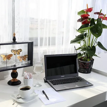 Ξενοδοχείο Sveo Business Άγκυρα