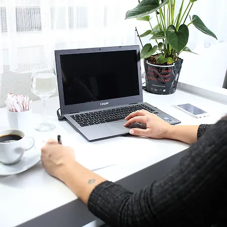 Sveo Business Отель