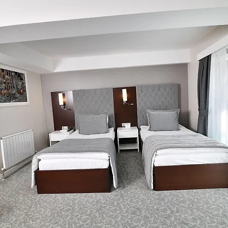 Sveo Business Ξενοδοχείο