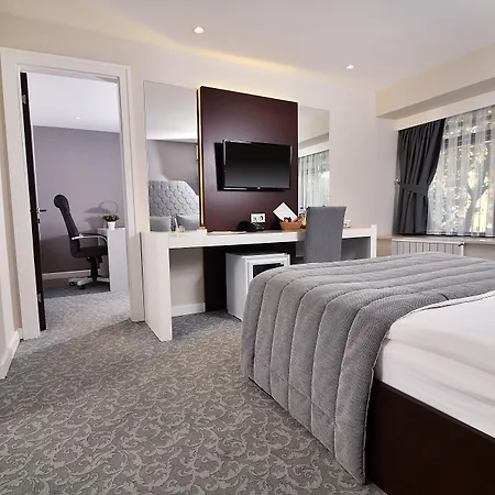 Sveo Business Άγκυρα