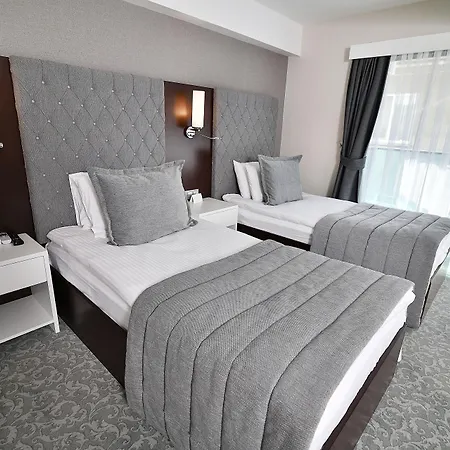 Ξενοδοχείο Sveo Business Άγκυρα