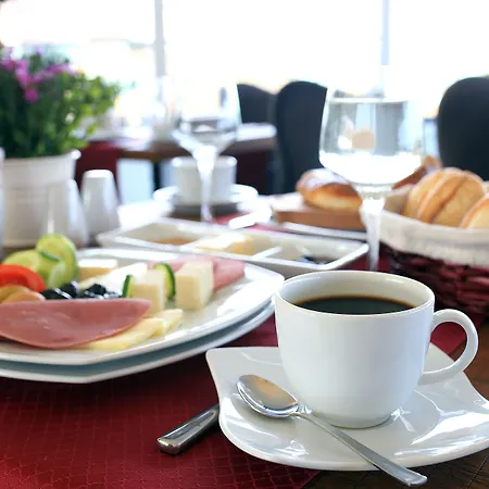 Ξενοδοχείο Sveo Business 4*