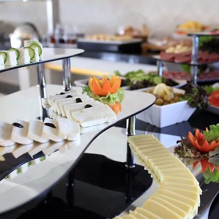 Sveo Business Отель Анкара