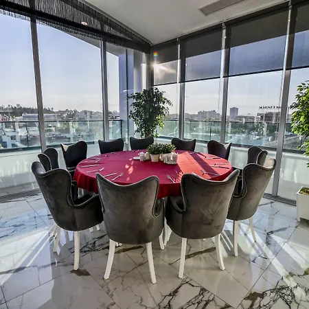 Sveo Business Анкара