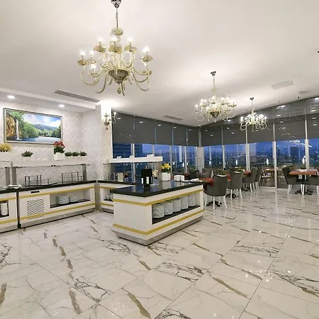 Ξενοδοχείο Sveo Business 4*