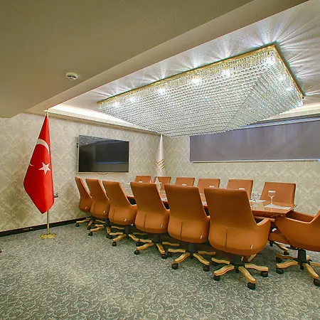 Sveo Business 4* Анкара