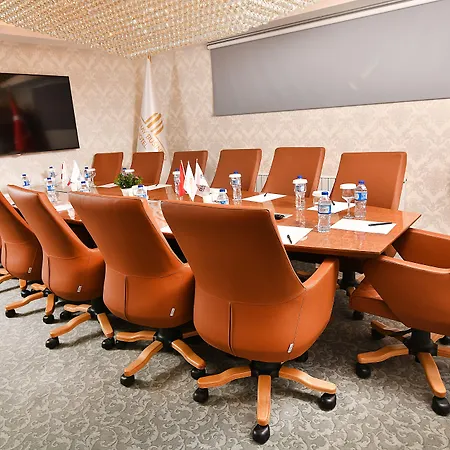 Sveo Business 4* Анкара