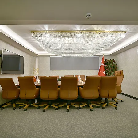 Sveo Business Άγκυρα