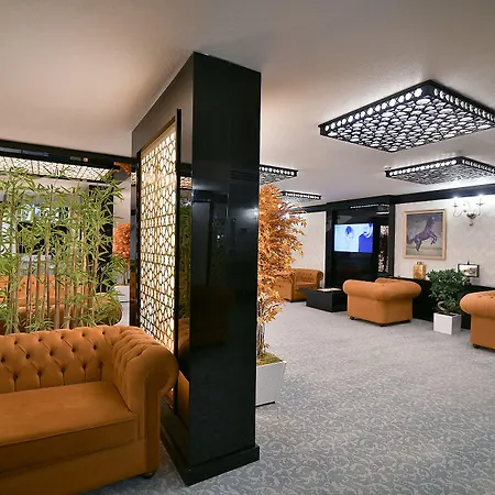 Sveo Business Άγκυρα