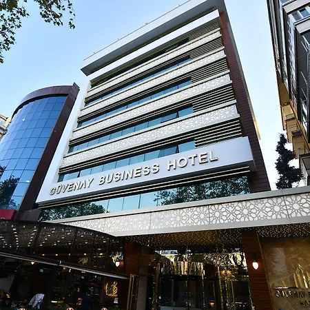 Sveo Business 4* Анкара