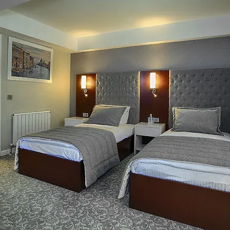 Guevenay Business 4*
