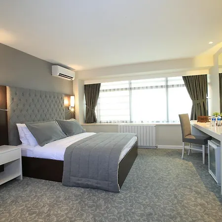Guevenay Business 4*