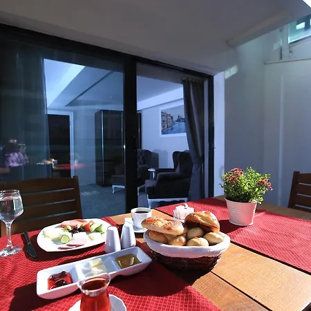 Guevenay Business Ankara