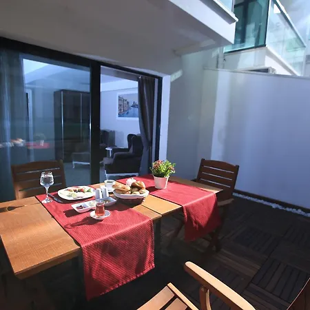 Guevenay Business Szálloda 4*