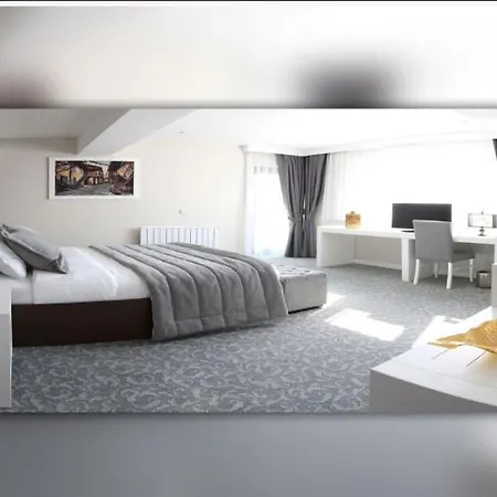 Guevenay Business 4* Ankara