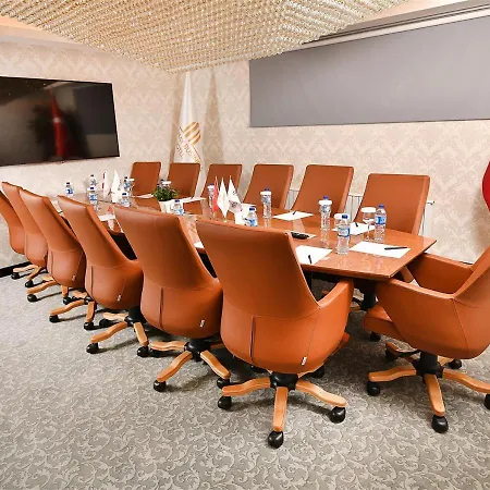 Szálloda Guevenay Business